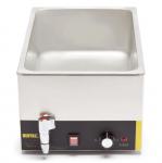 Buffalo L310 Bain Marie With Tap (Without Pans)