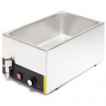 Buffalo L310 Bain Marie With Tap (Without Pans)
