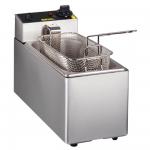 Buffalo L370 Single Tank Electric Fryer