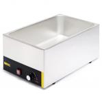 Buffalo L371 Bain Marie (Without Tap & Pans)