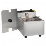 Buffalo L484 Single Tank Electric Fryer