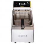 Buffalo L490 Single Tank Electric Fryer 