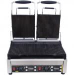 Buffalo L537 Double Contact Grill