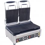 Buffalo L537 Double Contact Grill