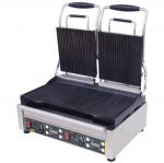 Buffalo L537 Double Contact Grill