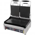 Buffalo L553 Double Contact Grill