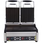Buffalo L554 Double Contact Grill