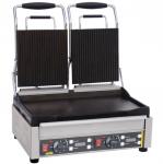 Buffalo L554 Double Contact Grill