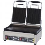 Buffalo L554 Double Contact Grill