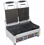 Buffalo L555 Double Contact Grill