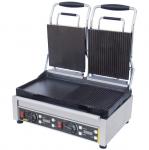 Buffalo L555 Double Contact Grill