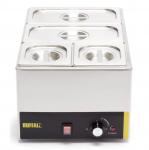 Buffalo S007 Bain Marie (With Pans)