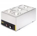 Buffalo S007 Bain Marie (With Pans)