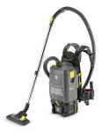 Karcher BV 5/1 BP Dry Back-Pack Vacuum Cleaner (Battery Powered)