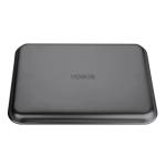 Vogue C063 Anodised Aluminium Baking Tray 370mm