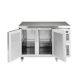 Gram Professional 2 Door Gastro Counter Chiller