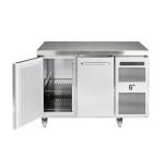 Gram Professional 2 Door Gastro Counter Chiller