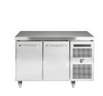 Gram Professional 2 Door Gastro Counter Chiller