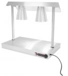 Parry C2LU Electric Carvery Servery Lamp Unit