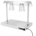 Parry C2LU Electric Carvery Servery Lamp Unit