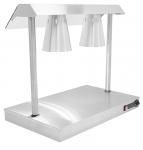 Parry C2LU Electric Carvery Servery Lamp Unit