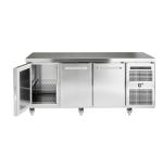 Gram Professional 3 Door Gastro Counter Chiller