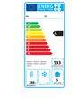 Gram Professional 3 Door Gastro Counter Chiller