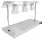 Parry C3LU Electric Carvery Servery Lamp Unit