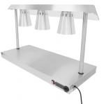 Parry C3LU Electric Carvery Servery Lamp Unit