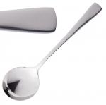 C445 Olympia Clifton soup spoon.