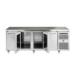 Gram Professional 4 Door Gastro Counter Chiller