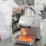 Sammic Active CA-31 Single Speed Veg Prep Machine - Up to 450Kg per Hour