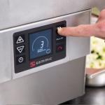 Sammic Ultra CA-4V Variable Speed Vege Prep Machine - Up to 650Kg per Hour