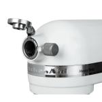 KitchenAid Heavy Duty Stand Mixer 6.9Ltr White - 5KSM7591XBWH
