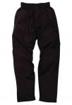 Chef Works A641 Unisex Cargo Trousers