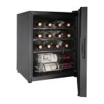 Polar C-Series 16 Bottle Table Top Wine Fridge - CB058 