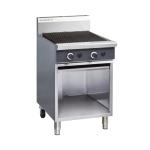 Blue Seal Cobra CB6 Gas Chargrill