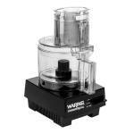 Waring Food Processor 1.75Ltr WFP7K  CC025