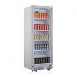 Polar C-Series Upright Display Cooler 346Ltr - CC065