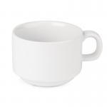 Athena Hotelware CC200 Stacking Cups 7oz (Pack of 24)