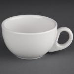 Athena Hotelware Cappuccino Cups 8oz CC201