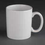 Athena Hotelware CC203 Mugs 10oz (Pack of 12)