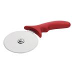 Hygiplas CC407 Pizza Wheel Red 4