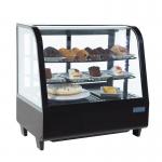 Polar CC611 C-Series Countertop Food Display Fridge 100Ltr