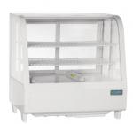 Polar CC611 C-Series Countertop Food Display Fridge 100Ltr