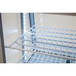 Polar CC666 C-Series Countertop Food Display Fridge 100Ltr White