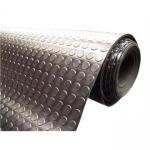 Circular Pattern Rubber Matting (Roll) - CC965