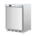Polar CD080 C-Series 150 Litre (64 Net Usable Litres) Stainless Steel Under Counter Fridge