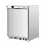 Polar CD080 Undercounter Fridge Stainless Steel 150Ltr