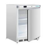 Polar CD080 C-Series 150 Litre (64 Net Usable Litres) Stainless Steel Under Counter Fridge